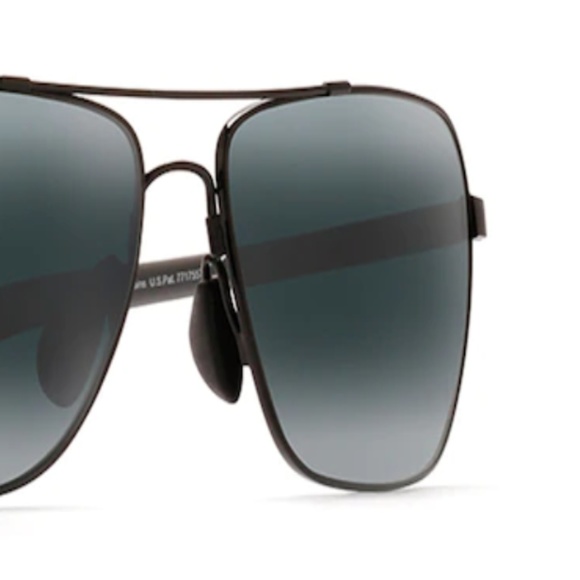 Maui Jim Freight Trains Sunglasses 32602 main image 4